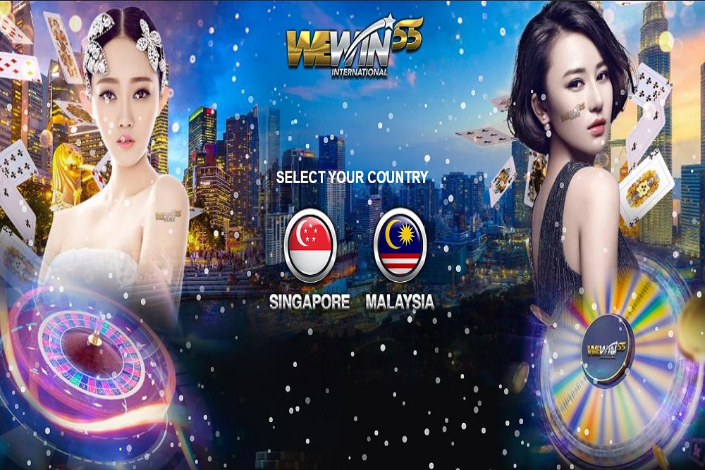 online casino game malaysia
